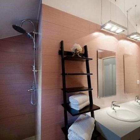 Deluxe Rhodes Villa Villa Sokaki Well Furnished 2 Bedrooms Lindos Eksteriør bilde