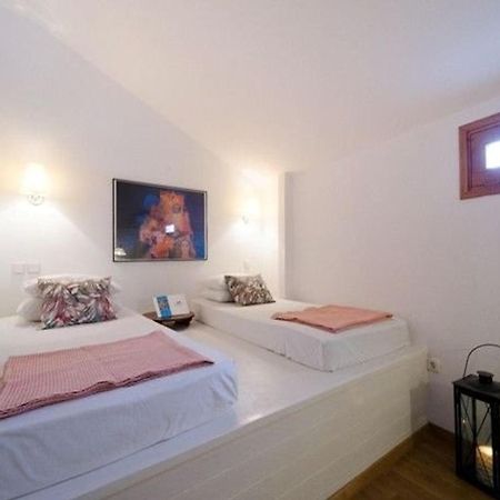 Deluxe Rhodes Villa Villa Sokaki Well Furnished 2 Bedrooms Lindos Eksteriør bilde