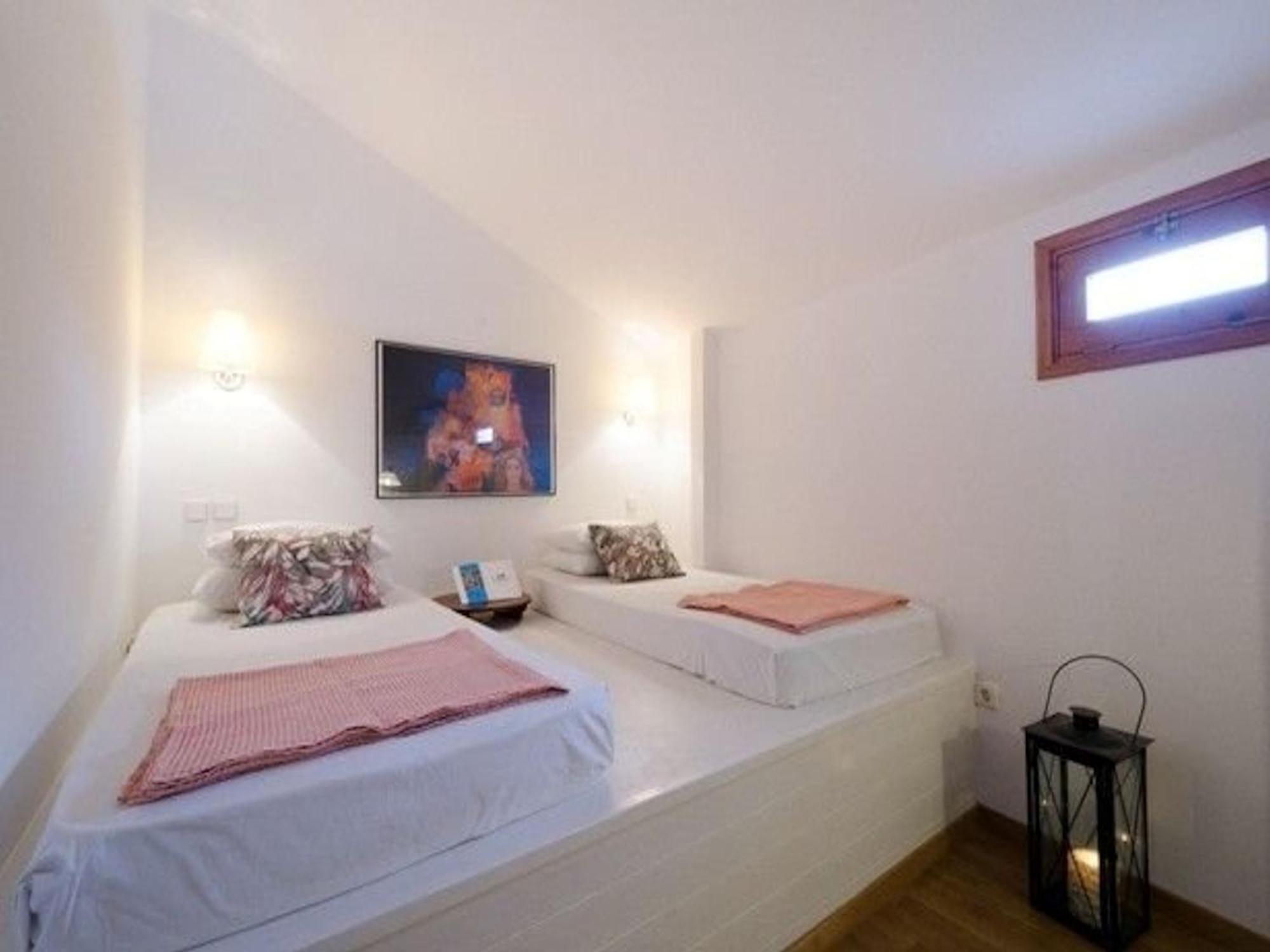 Deluxe Rhodes Villa Villa Sokaki Well Furnished 2 Bedrooms Lindos Eksteriør bilde