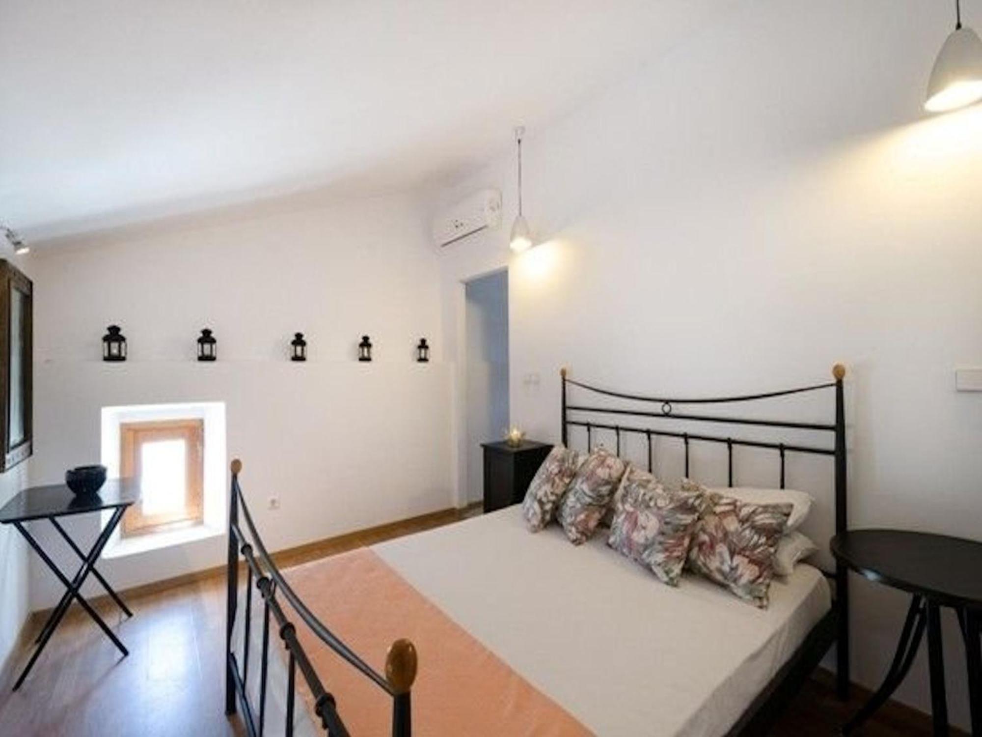 Deluxe Rhodes Villa Villa Sokaki Well Furnished 2 Bedrooms Lindos Eksteriør bilde